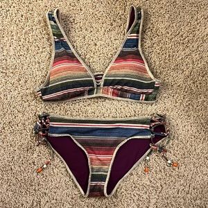 Swimsuit by Becca